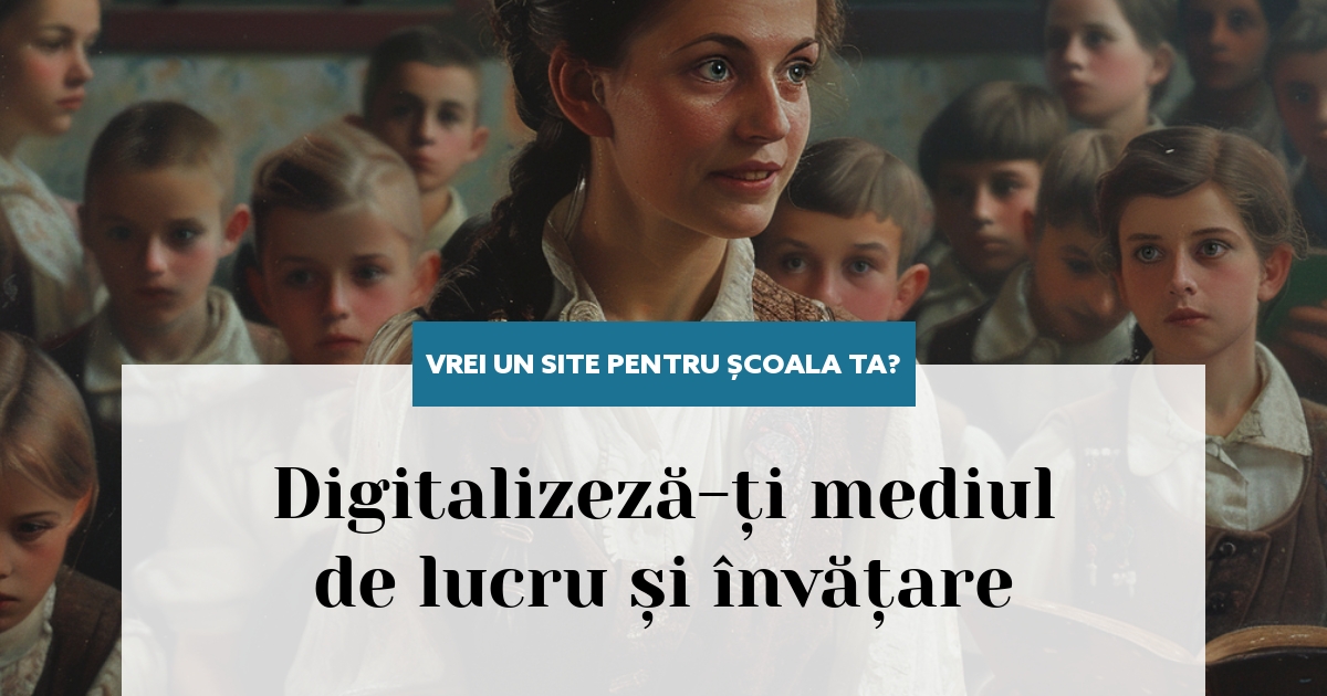 Descoperă cele mai bune site-uri pentru școlile din Vulcan și transformă-ți educația într-o experiență extraordinară!